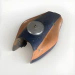 Honda 1979 Fuel Petro Tank 17520-176-000ZA. Fixed Price $130.00.