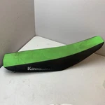 2022 Complete Seat Green Kawasaki KX250X 450X Saddle 19-25. Fixed Price $174.95.