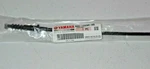 Yamaha XT250, TT350 XT350 Engine Decompression Cable 30X-12292-00-00. Fixed Price $81.95.
