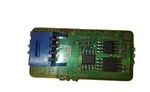 Mitsubishi E2P # 935D8930 01,SMALL Only Not The Whole Dm Board,cf.. Fixed Price $27.55.