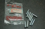 Nos Genuine Kawasaki 92043-079 Rear Foot Peg Pin H1 H2 KZ900 KZ1000 1987-1991. Fixed Price $86.50.