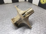 Yamaha 1985 1986 Tri-z YTZ250 Front Wheel Hub 38W-25111-00-8L Triz. Fixed Price $59.00.