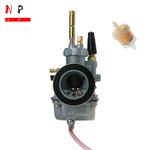 For 1970-1971 Suzuki Noncho TC90 Blazer Carburetor. Fixed Price $27.95.