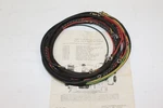 1930-36 Harley-davidson Vl Flathead Complete Wiring Harness 4735-30 New. Fixed Price $175.00.