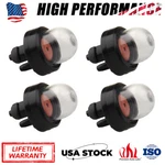4X Primer Bulb RY3714 RY3716 RY3818 188-512 300780002 For Ryobi Chainsaw. Fixed Price $6.99.