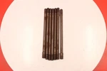 2007 Honda Shadow Aero 750 Oem Cylinder Head Stud Bolt Set. Fixed Price $24.95.