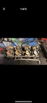 1999 Kawasaki Zzr 600 Carburetor. Fixed Price $100.00.