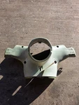 07-24 2009 Genuine Scooter Buddy 150 Lower Handlebar Cover Panel Cowl Housing. Fixed Price $59.91.