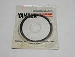 Nos Yamaha 24Y-11601-30-00 Piston Ring Set .75MM YZ250. Fixed Price $40.99.