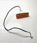 1980 Honda Gold Wing GL1100 Rear Rh Turn Signal Assembly 33600-463-771. Fixed Price $27.50.