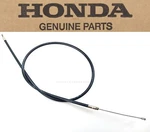 Throttle Cable Z50A 1976-1978 Oem Genuine Honda Part #P216. Fixed Price $19.95.