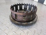 73 75 76 787 79 80 Clutch Basket 1974 Kawasaki KZ1000 Z1R. Fixed Price $166.47.