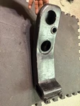 1986 Kawasaki Vulcan VN750 Air Intake Cleaner Box Main Duct Oem. Fixed Price $30.00.