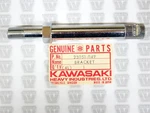 Kawasaki Nos New 23051-049 Turn Signal Lamp Light Bracket KZ400 KZ200. Fixed Price $19.99.