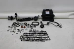 Aprilia 24+ Fairing Bolts Hardware Set Battery Tray Bracket. Fixed Price $54.99.