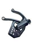 Harley Davidson Pan America 1250 Special 2021 - 2025 Right Passenger Footrest. Fixed Price $134.19.