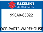 Suzuki Oem Part 990A0-66022 Gsx-r Half Cove. Fixed Price $43.96.