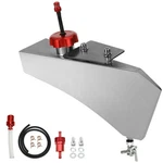 Mini Bike Gas Fuel Tank Kit Replacement For Mega Moto MMB80 MMB105 Monster Mo.... Fixed Price $176.27.