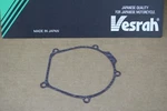 87 88 89 Kawasaki KX250 Generator Stator Cover Gasket Vesrah Made In Japan. Fixed Price $8.95.