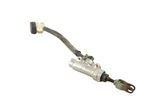 2001 Suzuki RM125 Oem Rear Back Brake Master Cylinder W Reservoir B4519. Fixed Price $59.99.