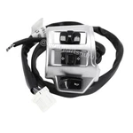 1D002469 Oem Left Electric Control Device Switch Unit Vespa Primavera Sprint 150. Fixed Price $162.81.