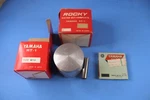 Nos Yamaha Rocky Piston Set Complet RT-1 #05-2900. Fixed Price $49.95.
