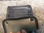 84 - 86 Gl 1200 Honda Goldwing Interstate Aspencade Left Side Fairing Door Cover. Fixed Price $10.00.