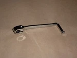 Triumph 500 Unit Twin Shift Lever 57-1435 Trophy TR5T Daytona T1435 350. Fixed Price $64.00.