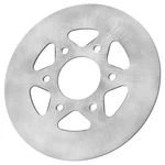 Rear Parking Brake Disc Rotor For Yamaha 5B4-F5711-00-00. Fixed Price $23.01.