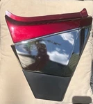 Honda CX650C Righthand Side Cover Like New. Fixed Price $143.38.