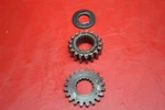 1994 Honda CR80R Primary Drive Gear And Water Pump. Fixed Price $49.99.