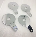 Fork Damper Plates Indian Motorcycle 741. Fixed Price $62.50.