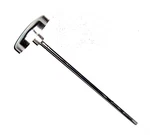60/70S Vintage Dkw/sachs 125 Steering Stem Earles Forks, Ex/resto (#CC122A). Fixed Price $49.95.