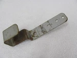 1969 Yamaha 100 L5-T Trailmaster Chain Guard / Guide Oem #215-22318-00-35. Fixed Price $25.00.