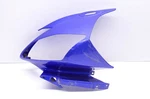 Oem Yamaha 2C0-2835G-00-00 Blue Left Upper Cowling. Fixed Price $32.39.