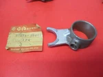 Nos New Oem Original Suzuki TS185 RV125 RM125 Gear Shift Fork 25221-28001. Fixed Price $34.99.