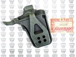 Kawasaki Nos New 92071-043 Tension Cord Grommet H1 Mach Iii KH500. Fixed Price $49.99.