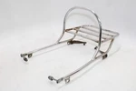 1966 Triumph Trophy 650 TR6R Oem Rear Luggage Rack. Fixed Price $153.30.