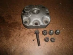 Husqvarna Husky Oem 1986 Wr Xc 250 Enduro Cylinder Head 1614498. Fixed Price $39.99.