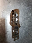 1978 Yamaha DT175 Chain Guard 2A6-22318-00-00. Fixed Price $10.00.