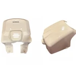 Honda Beige Cover Set 2003 - 2025 Ruckus NPS50 Oem Genuine New. Fixed Price $102.95.