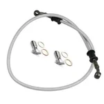 Front Brake Braided Hose Line For Honda XR250R 1987 1988 1989 1990 1991-2004. Fixed Price $25.99.