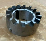 33381-39 New Starter Mainshaft Clutch Gear Harley Big Twin 1939-1984 Speed (48. Fixed Price $50.00.