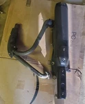 Yamaha Bolt R Spec Oem Exhaust. Fixed Price $500.00.