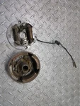 77 78 79 80 Honda Flywheel Rotor Stator F130-53 31110-152-672. Fixed Price $161.20.