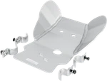 Moose Racing Aluminum Skid Plate 0506-0288. Fixed Price $125.95.