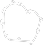 Kawasaki KZ1000 11060-1069 Clutch Cover Gasket. Fixed Price $15.95.