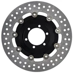 Niche Front Brake Rotor For Yamaha Virago 500 Maxim 550 Seca 650 920 XS400 XS360. Fixed Price $79.95.