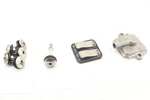 2014 Kawasaki Concours ZG1400C Abs Oem Cylinder Head Screws Reed 92153-1715. Fixed Price $27.00.