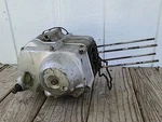 1982 Honda Z50R Engine Motor Bottom End Oem Original. Fixed Price $199.00.